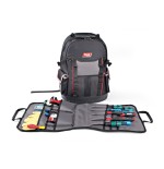 Mochila de herramientas Tayg 490 x 390 x 190 mm. MN-1 codigo 097607