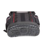 Mochila de herramientas Tayg 490 x 390 x 190 mm. MN-1 codigo 097607