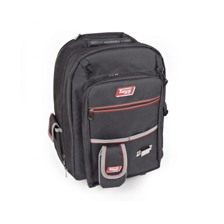 Mochila de herramientas con ruedas Tayg 510 x 380 x 223 mm. MN-2 codigo 098604
