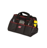 Bolsa de herramientas Tayg 345 x 220 x 225 mm. BN-1 codigo 080005