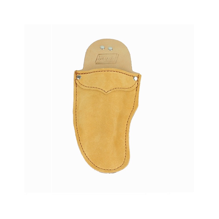 Guarda tijeras podar Tayg en piel codigo 084607 Guarda tijeras podar Tayg en piel codigo 084607