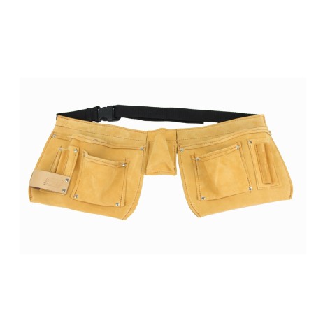Cinturon soporte profesional Tayg en piel codigo 087608