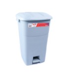 Contenedor de residuos Tayg gris-gris 60P codigo 435065