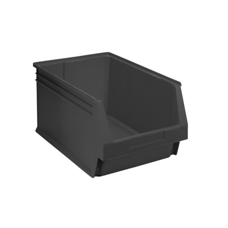 Gaveta apilable Tayg gris antracita nº 54 codigo 254062