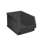Gaveta apilable Tayg gris antracita nº 54 codigo 254062