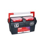 Caja de herramientas Tayg 500 x 295 x 270 mm. nº 500 codigo 165009
