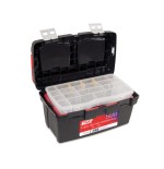 Caja de herramientas Tayg 500 x 295 x 270 mm. nº 500 codigo 165009