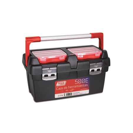 Caja de herramientas Tayg 500 x 295 x 270 mm. nº 500-E codigo 166006
