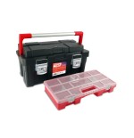 Caja de herramientas Tayg nº 550-E 550x300x275 mm. codigo 171000