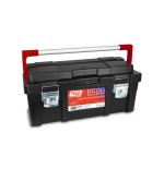 Caja de herramientas Tayg 650 x 300 x 295 mm. nº 650-B codigo 172007
