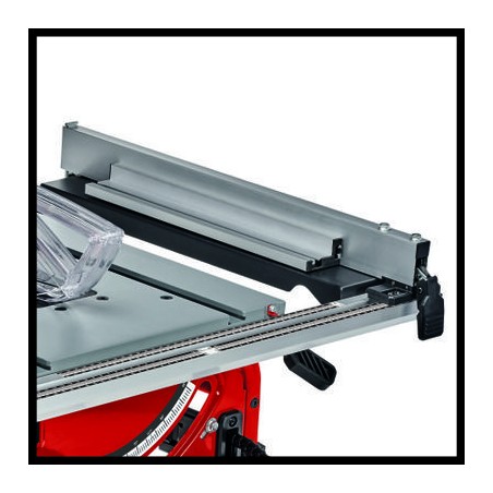 Sierra de mesa Einhell TE-TS 36/210 Li-Solo 18 V. articulo 4340450