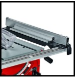 Sierra de mesa Einhell TE-TS 36/210 Li-Solo 18 V. articulo 4340450