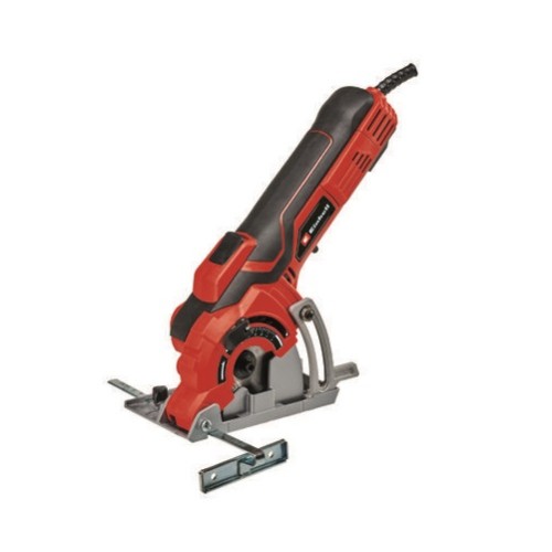 Minisierra circular Einhell TC-CS 89 600 W. articulo 4331030
