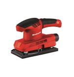 Lijadora orbital Einhell TC-OS 1520 150 W. articulo 4460640