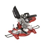 Ingletadora electrica Einhell TC-MS 2112 1.400 W. articulo 4300295