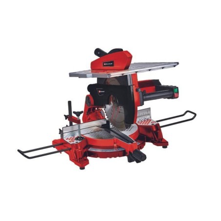 Ingletadora de doble corte Einhell TC-MS 3017 T 2.000 W. articulo 4300347