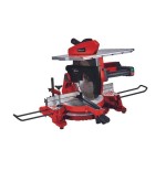 Ingletadora de doble corte Einhell TC-MS 3017 T 2.000 W. articulo 4300347