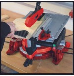 Ingletadora de doble corte Einhell TC-MS 3017 T 2.000 W. articulo 4300347