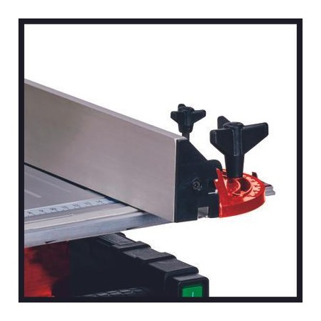 Ingletadora de doble corte Einhell TC-MS 3017 T 2.000 W. articulo 4300347