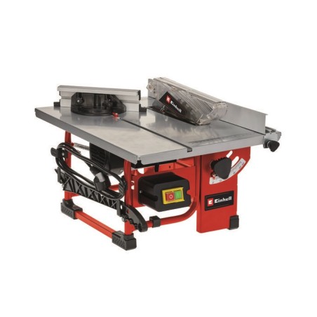 Mesa de corte con bancada Einhell TC-TS 200 500 W. articulo 4340415