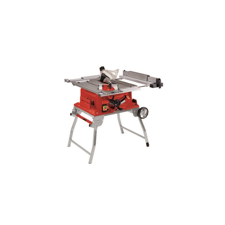 Mesa de corte con bancada Einhell TE-CC 250 UF 2.000 W. articulo 4340539 Mesa de corte con bancada Einhell TE-CC 250 UF 2.000 W. articulo 4340539