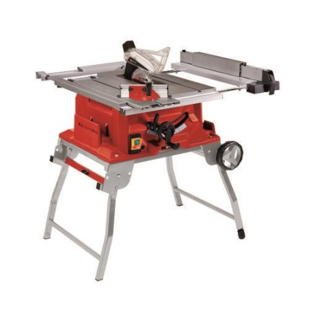 Mesa de corte con bancada Einhell TE-CC 250 UF 2.000 W. articulo 4340539