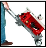 Mesa de corte con bancada Einhell TE-CC 250 UF 2.000 W. articulo 4340539