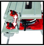 Mesa de corte con bancada Einhell TE-CC 250 UF 2.000 W. articulo 4340539