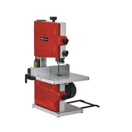 Sierra de cinta Einhell TC-SB 200/1 250 W. articulo 4308018