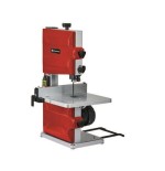 Sierra de cinta Einhell TC-SB 200/1 250 W. articulo 4308018