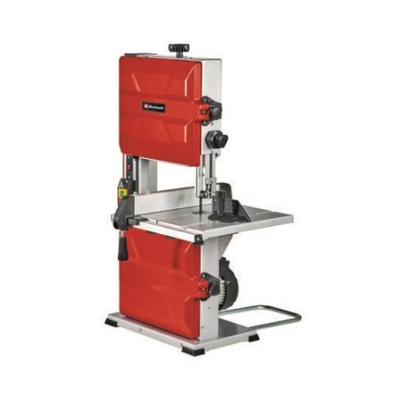 Sierra de cinta Einhell TC-SB 245 L 400 W. articulo 4308035
