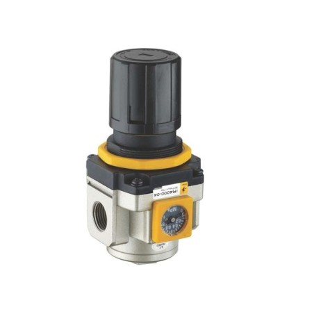 Regulador para aire EIR3000-022 1/4"