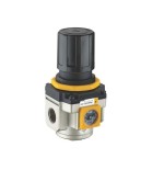 Regulador para aire EIR3000-022 1/4"