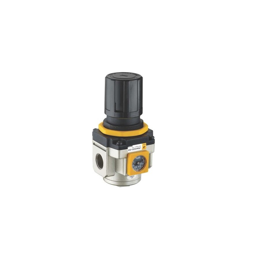 Regulador para aire EIR4000-042 1/2" Regulador para aire EIR4000-042 1/2"