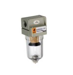 Filtro para aire EIF3000-02J5M 1/4"