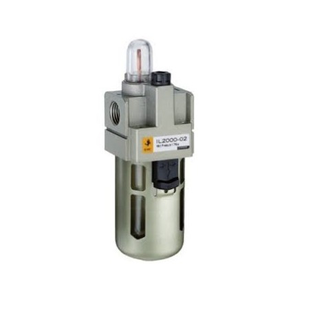 Lubricador para aire EIL3000-032 3/8"