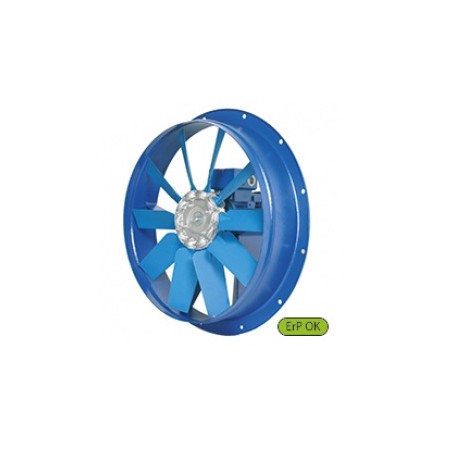 Ventilador Casals modelo HB 100 T4/T8 20/5kW (A6:3)