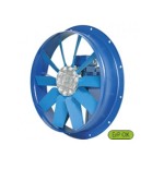 Ventilador Casals modelo HB 100 T4/T8 20/5kW (A6:3)