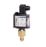 Presostato Sauter modelo DSB170F001 5...40 bar