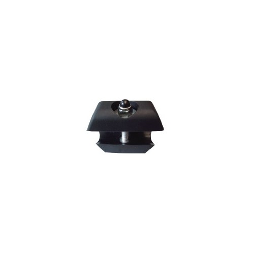 Pie de maquina Lesol R80T30EPDM50 tubo D-30