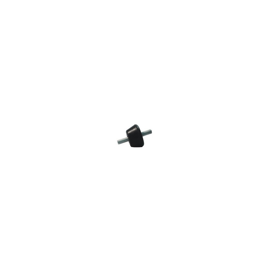 Soporte antivibratorio Lesol A 45 45/32x30 M-8x20 Soporte antivibratorio Lesol A 45 45/32x30 M-8x20