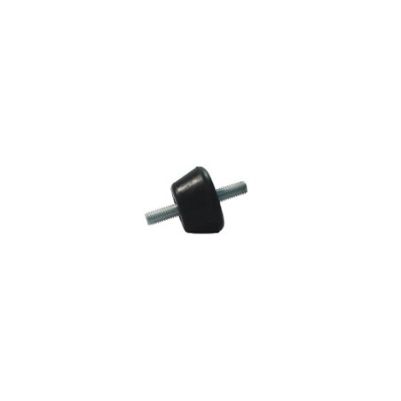 Soporte antivibratorio Lesol A 45 45/32x30 M-8x20