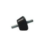 Soporte antivibratorio Lesol A 45 45/32x30 M-8x20