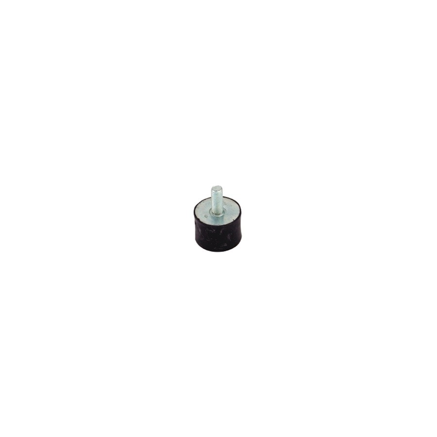 Antivibratorio cilindrico Lesol MR 2525 25x25 M-8x20/M-8
