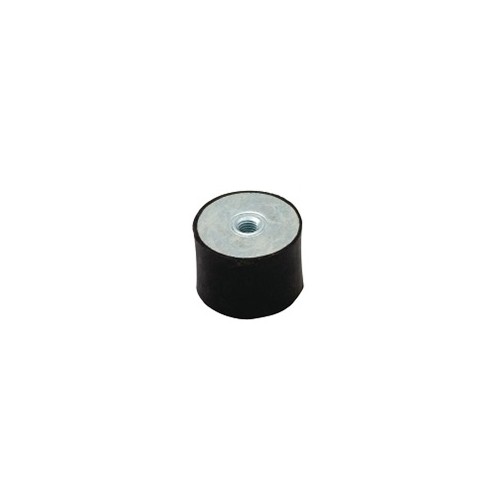 Amortiguador antivibratorio Lesol TH 7070M10 70x70 M-10