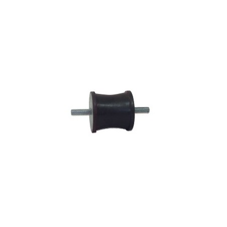 Suspension antivibratoria Lesol SR 0NM8 40x28 M-8x30