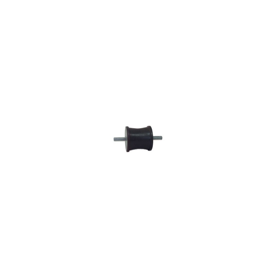 Suspension antivibratoria Lesol SR 4N 60x60 M-10x25 Suspension antivibratoria Lesol SR 4N 60x60 M-10x25