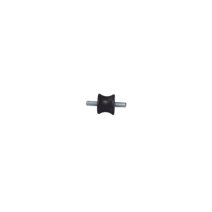 Suspension antivibratoria Lesol T 3376 30x25 M-8x20 Suspension antivibratoria Lesol T 3376 30x25 M-8x20