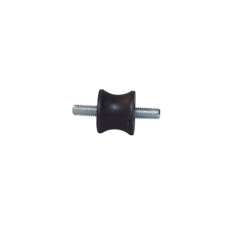 Suspension antivibratoria Lesol T 3376 30x25 M-8x20