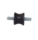 Suspension antivibratoria Lesol T 3376 30x25 M-8x20